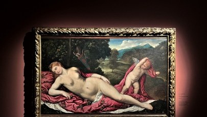 Arcydzieła weneckiego renesansu w Paryżu. Niezwykła wystawa