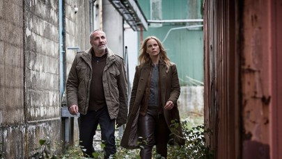 Arcydzieło kryminału dostępne za darmo na TVP VOD. To wybitny serial