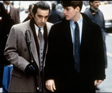 Arcydzieło sprzed lat podbija Netfliksa. Polacy oglądają na potęgę