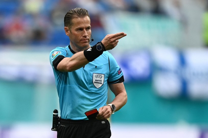 Arcyważna decyzja przed meczem Polaków! Znamy arbitra boju z Argentyną  