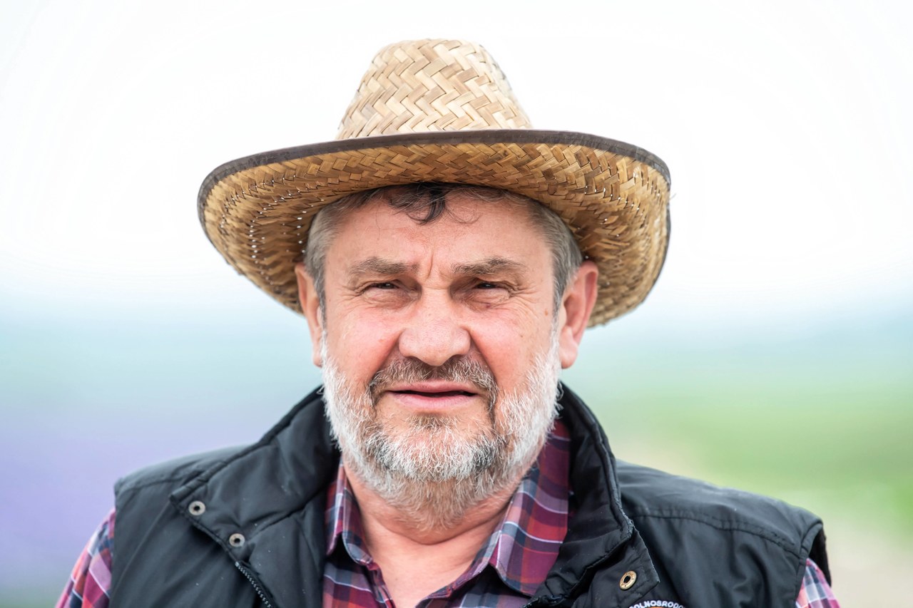Ardanowski: Być może polskie rolnictwo wyjdzie z epidemii koronawirusa wzmocnione