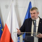 Ardanowski: Odstrzał dzików w związku z ASF musi być przyspieszony