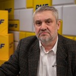 Ardanowski: Tusk jest trwale niezdolny do tego, żeby postawić się w Brukseli