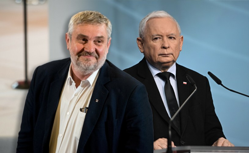 Ardanowski tworzy nową partię, uderza w prezesa PiS. "Stał się obciążeniem"
