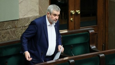 Ardanowski z zarzutami. Były minister rolnictwa się nie przyznaje