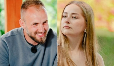 Arek i Julia z "Rolnika" już nie kryją wielkiej radości. Razem pochwalili się fanom