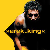Arek King: -Arek King