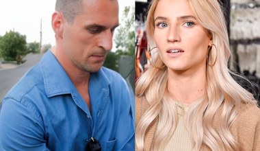 Arek Milik znalazł pocieszenie w jej ramionach po rozstaniu z Jessicą. Teraz i ten związek wisi na włosku