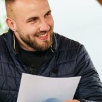Rolnik szuka żony 12 Arek z "Rolnik szuka żony" przerwał milczenie. Wszystko już jasne