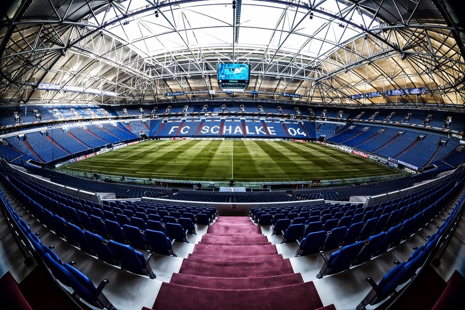 Arena AufSchalke /Shutterstock