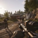 Arena Breakout: Infinite zmierza na Steama. Tarkov z dużą konkurencją