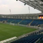 Arena Lublin oficjalnie przekazana miastu