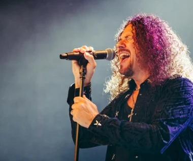 Arena ogłasza ważną zmianę. Roszada w legendzie prog rocka