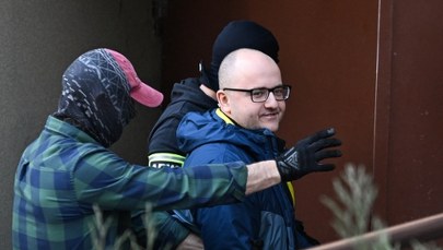 Areszt Dariusza Mateckiego. Jest ruch prokuratury 