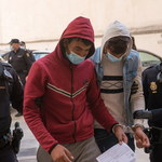 Areszt dla 12 osób z Maroka, które wymusiły awaryjne lądowanie samolotu na Majorce
