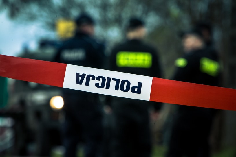 Areszt dla 54-latki ws. usiłowania zabójstwa nowonarodzonego dziecka córki (zdjęcie ilustracyjne) /MAREK MALISZEWSKI/REPORTER /Reporter