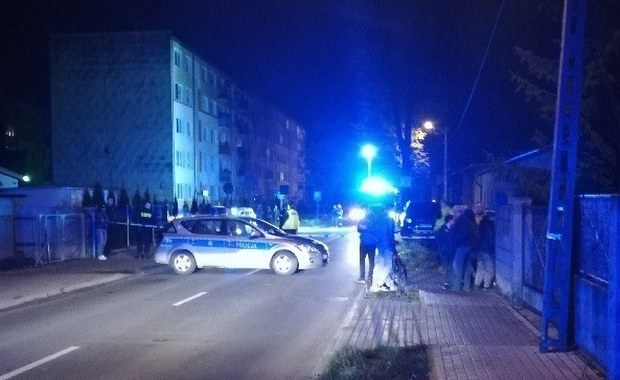 Areszt dla Jakuba K. Porwał adwokata, strzelał do policjantów, jeździł podrobionym radiowozem