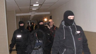 Areszt dla kolejnych osób ws. śmierci 1,5-rocznego chłopca