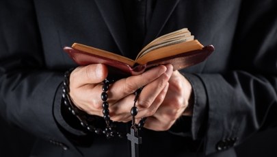 Areszt dla księdza z diecezji sosnowieckiej. Chodzi o pedofilię