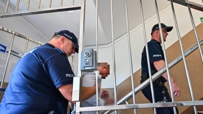 Areszt dla mężczyzn, którzy pobili Adama Niedzielskiego