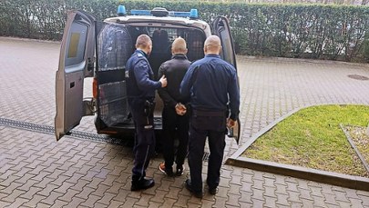 ​Areszt dla mężczyzny podejrzanego o usiłowanie zabójstwa swojej partnerki