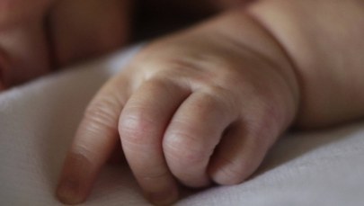 Areszt dla pary z Radwanic, której dziecko zniknęło. Noworodek mógł zostać spalony