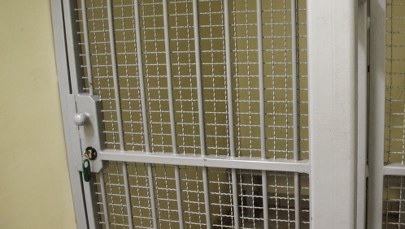 Areszt dla podejrzanego o usiłowanie zabójstwa konkubiny