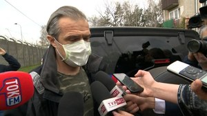 Areszt dla Sławomira Nowaka. Jest uzasadnienie Sądu Apelacyjnego