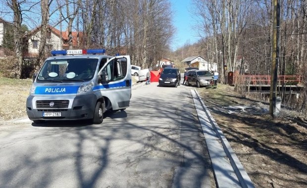 Areszt dla sprawcy tragedii w Rychwałdku. Zginęły 2 kobiety