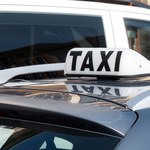 ​Areszt dla taksówkarza podejrzanego o napaść seksualną