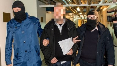 Areszt dla trzech osób podejrzanych ws. reprywatyzacji m.in. Chmielnej 70