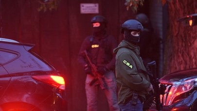 Areszt dla trzech zatrzymanych przez CBA w klubie nocnym w Warszawie