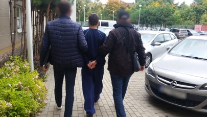 Areszt tymczasowy dla obywatela Rosji podejrzanego o zabójstwo ojczyma 