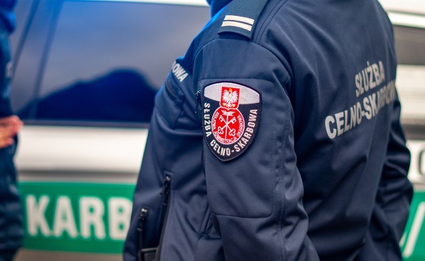 ​Aresztowali funkcjonariuszkę celną. Poważne zarzuty