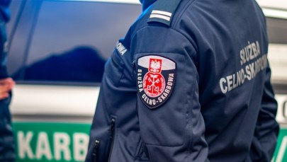 ​Aresztowali funkcjonariuszkę celną. Poważne zarzuty