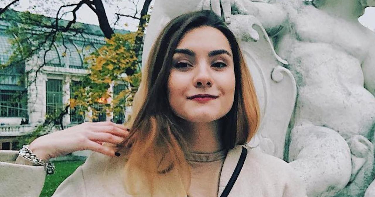 Aresztowana w Mińsku Sofia Sapiega podejrzana o „organizację zamieszek ...