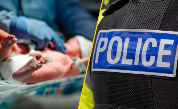 ​Aresztowania po serii zabójstw niemowląt. Dyrekcja szpitala z zarzutami