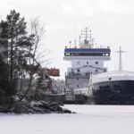 Aresztowania po uszkodzeniu kolejnego kabla na Bałtyku