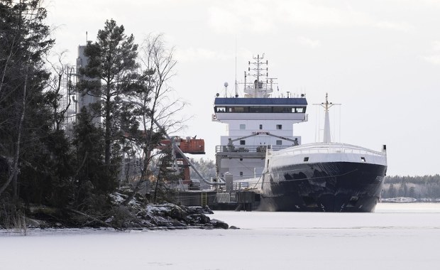 Aresztowania po uszkodzeniu kolejnego kabla na Bałtyku
