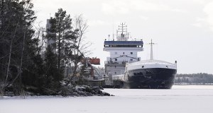 Aresztowania po uszkodzeniu kolejnego kabla na Bałtyku
