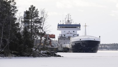 Aresztowania po uszkodzeniu kolejnego kabla na Bałtyku