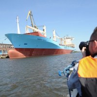 Stocznia wygrała przetarg na wykonanie remontu klasowego jednostki. Wartość całego zlecenia to około 0,5 mln euro. 