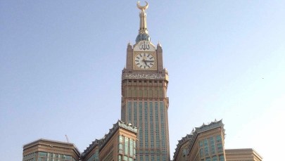 Aresztowano 11 książąt, którzy protestowali w Rijadzie