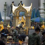 Aresztowano głównego podejrzanego ws. zamachu w Tajlandii
