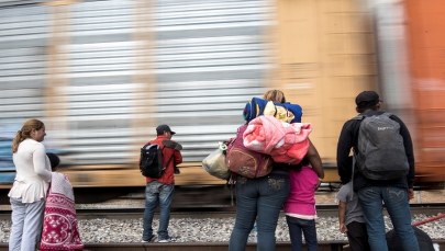 Aresztowano marines podejrzanych m.in. o przemyt imigrantów