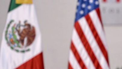 Aresztowany król narkotykowy Joaquin Guzman