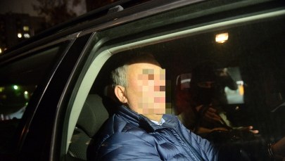 Aresztowany prezes PZPS rezygnuje ze stanowiska 