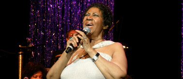 Aretha Franklin. Skarb narodowy Ameryki