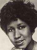 Aretha Franklin /