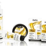 Argan Care od Delia Cosmetics